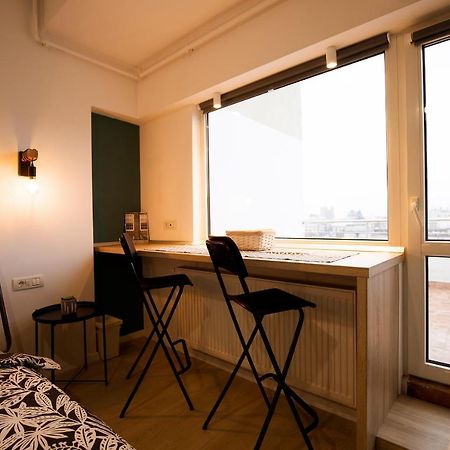 Ideal Studio Bukarest Kültér fotó