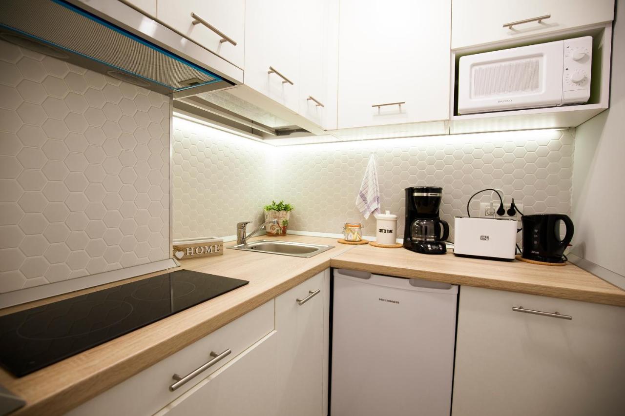 Ideal Studio Bukarest Kültér fotó