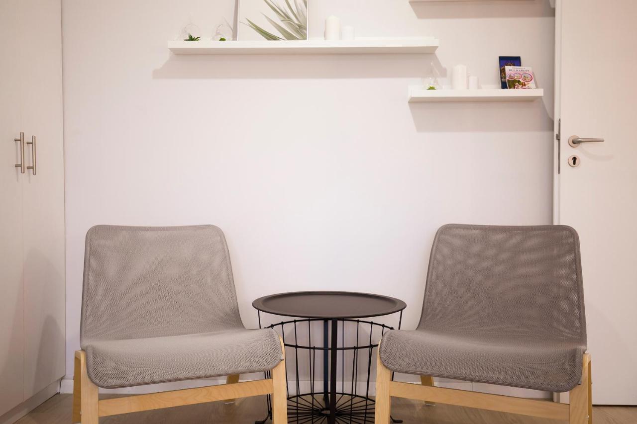 Ideal Studio Bukarest Kültér fotó