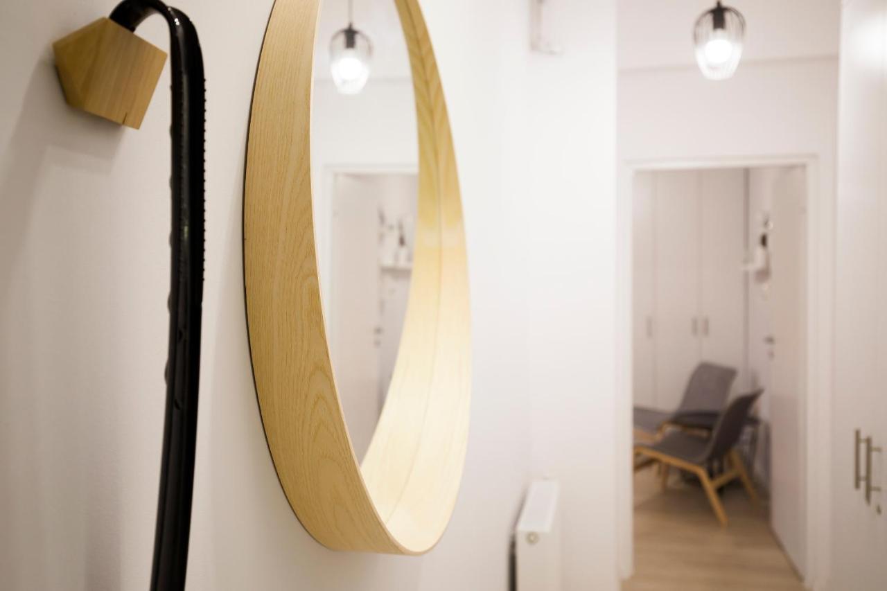 Ideal Studio Bukarest Kültér fotó