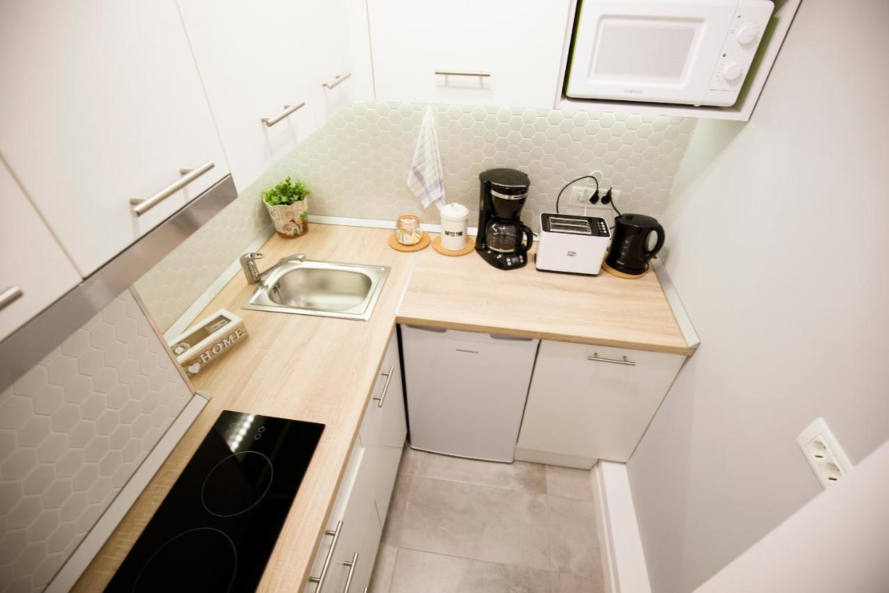 Ideal Studio Bukarest Kültér fotó