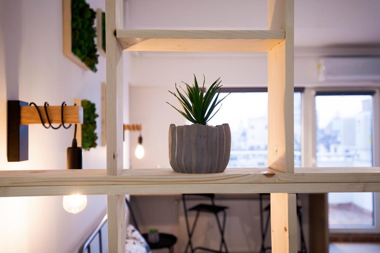 Ideal Studio Bukarest Kültér fotó