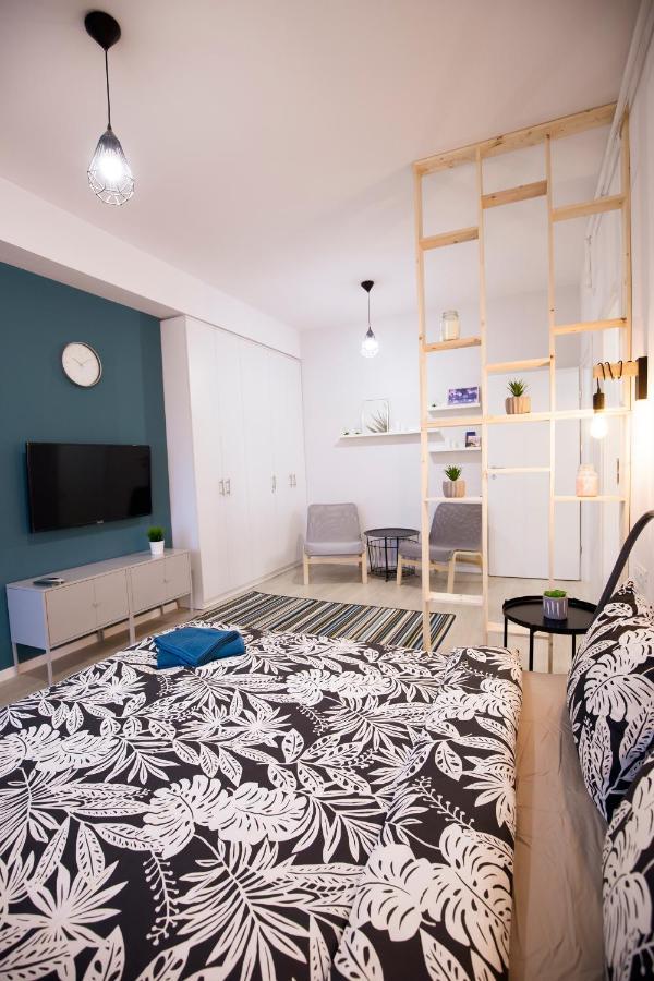 Ideal Studio Bukarest Kültér fotó