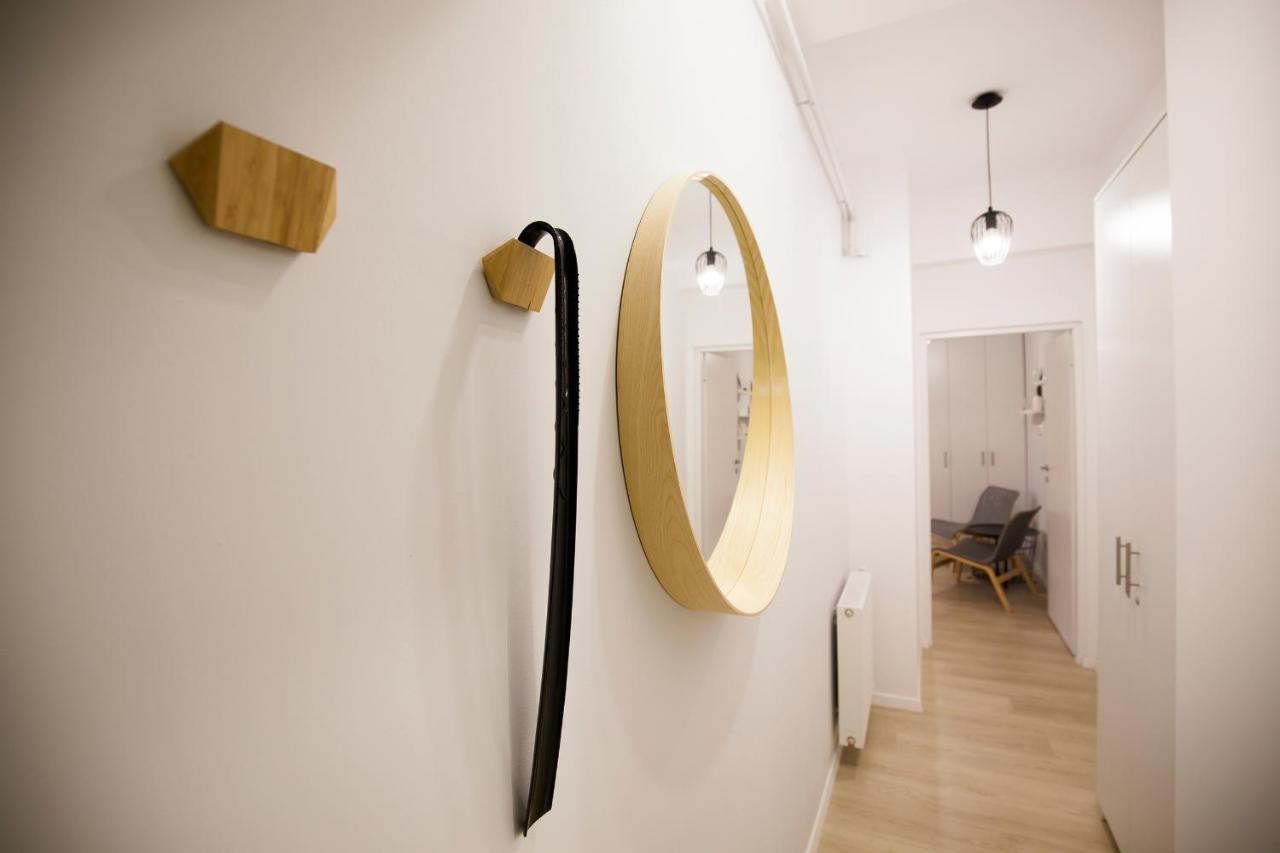 Ideal Studio Bukarest Kültér fotó