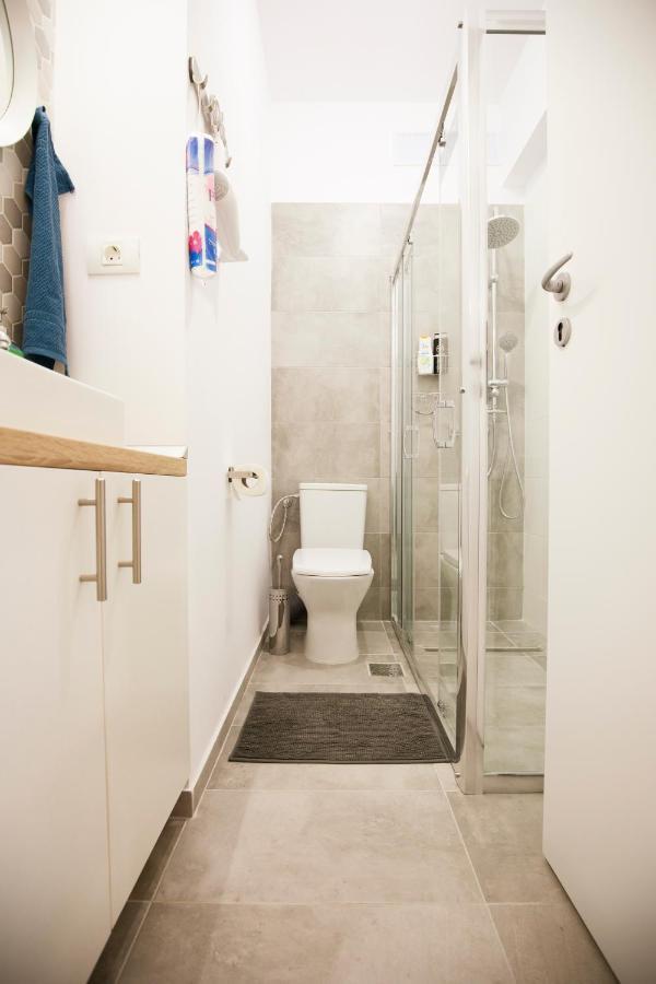 Ideal Studio Bukarest Kültér fotó